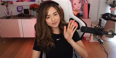 Pokimane Reveals The Reason Why She Left Twitch After a Decade on .
